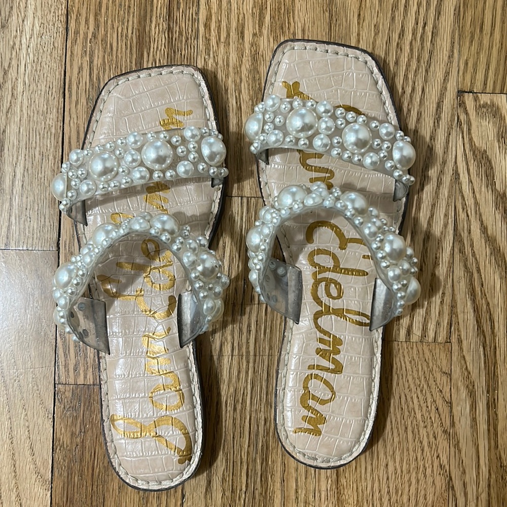 Sam Edelman Pearl Sandals
